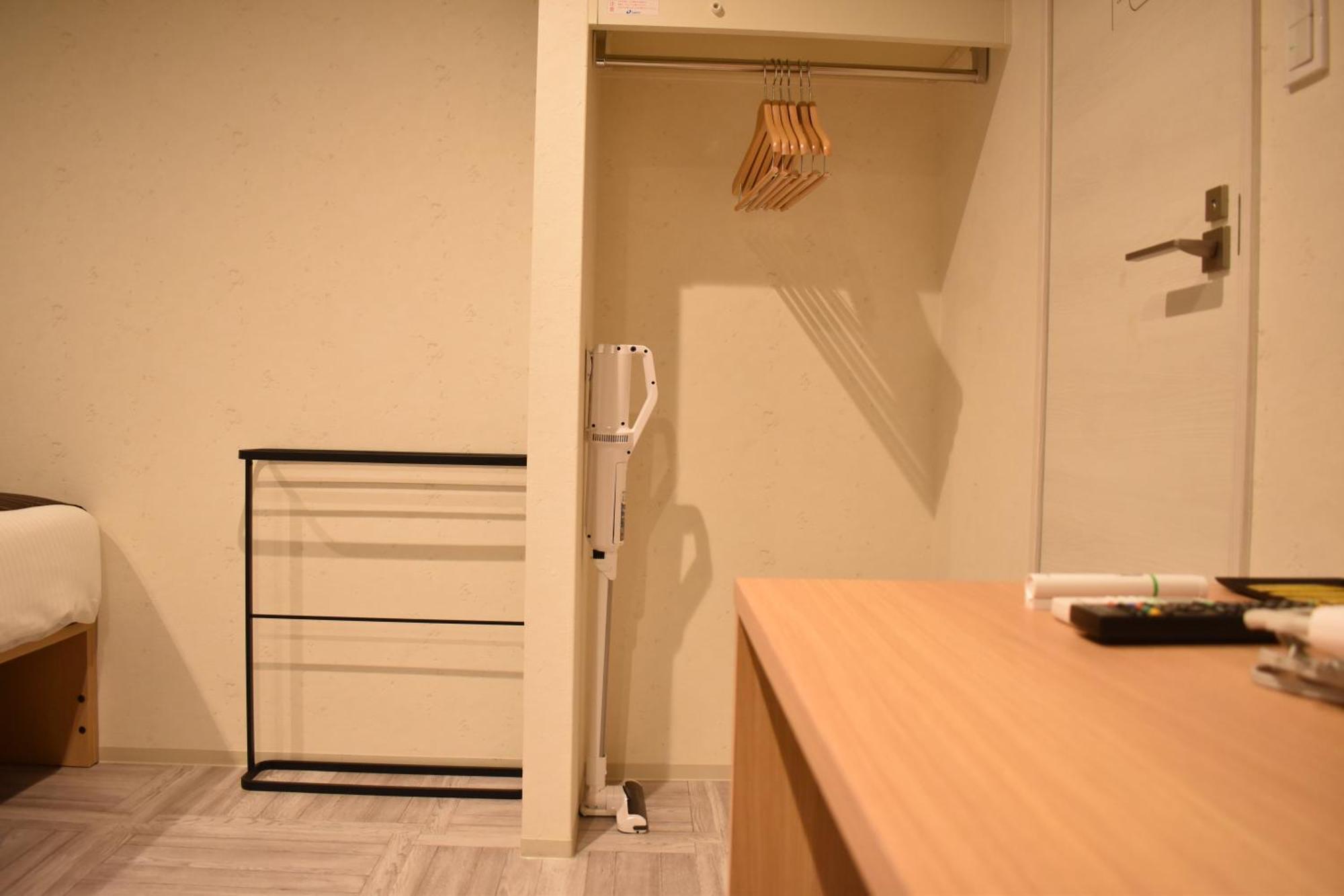 Shinsaibashi House Hotel Oszaka Szoba fotó