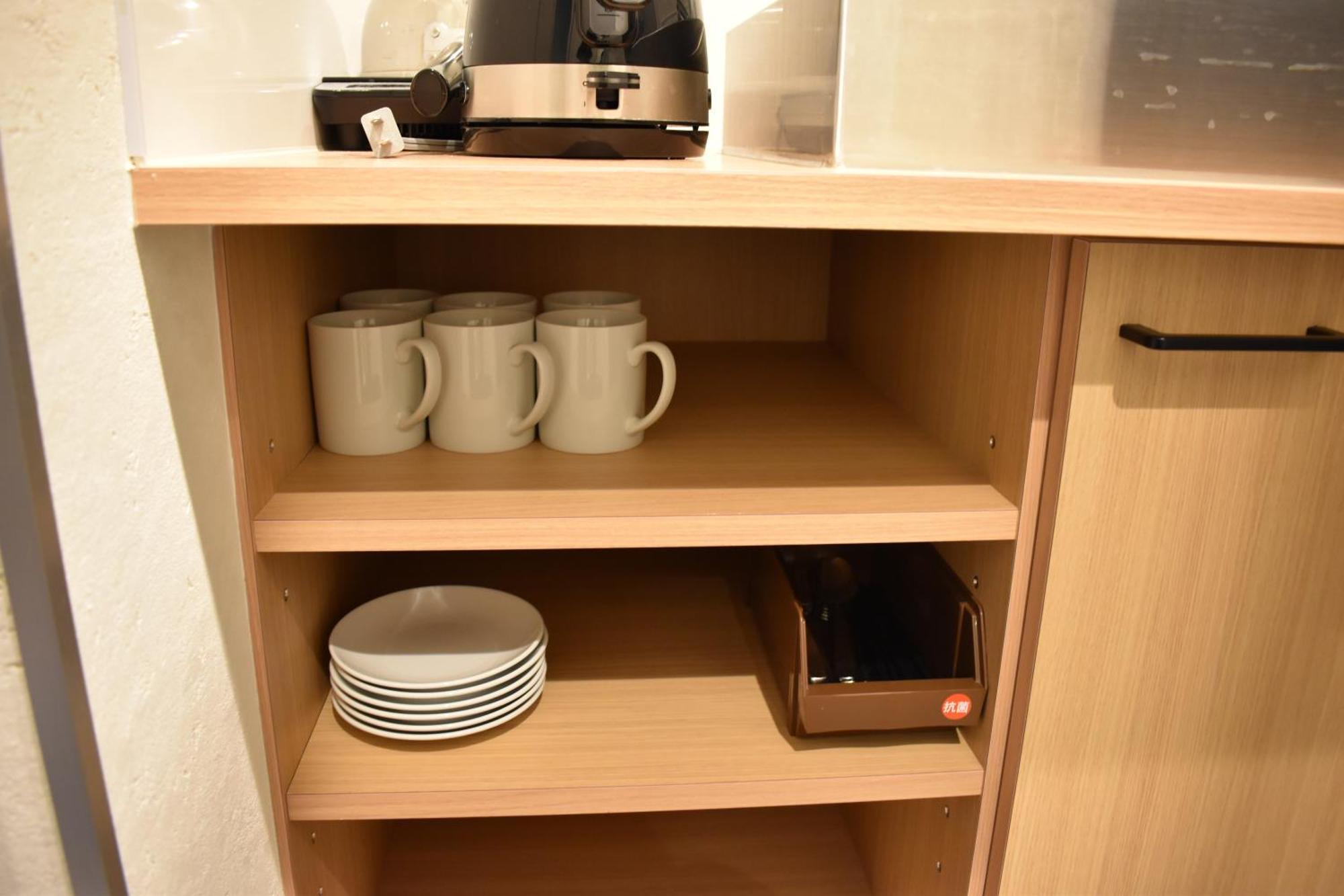 Shinsaibashi House Hotel Oszaka Szoba fotó